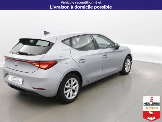 Seat Leon image 5