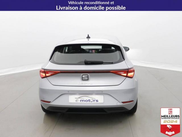 Seat Leon image 4