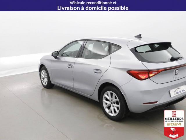 Seat Leon image 7