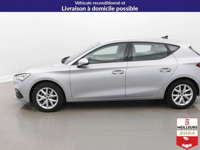 Seat Leon image 1