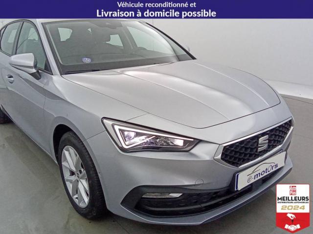 Seat Leon image 2