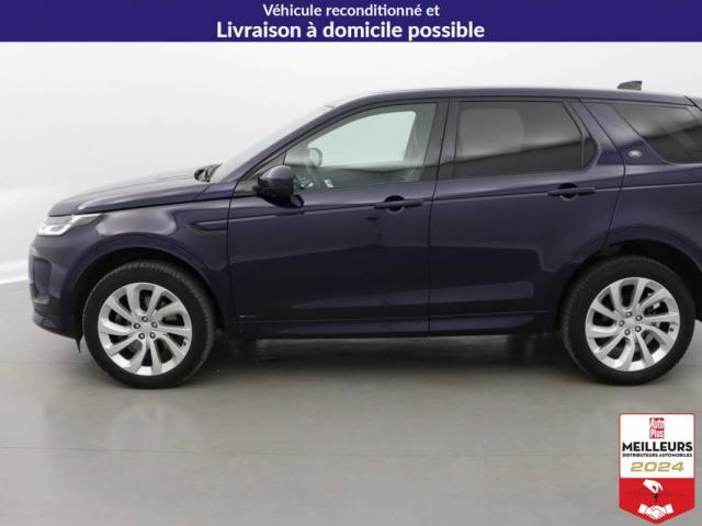 Land Rover Discovery Sport image 7