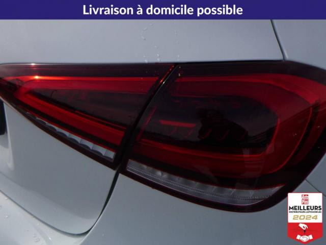 Mercedes Benz Classe A image 3