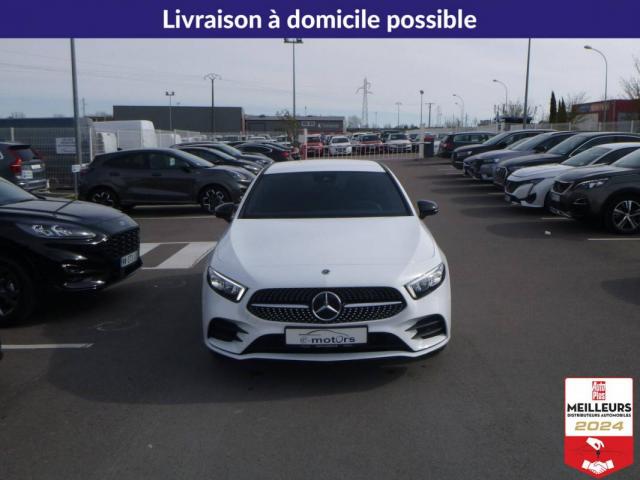Mercedes Benz Classe A image 6