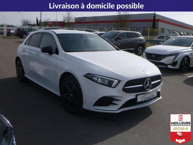 Mercedes Benz Classe A image 2