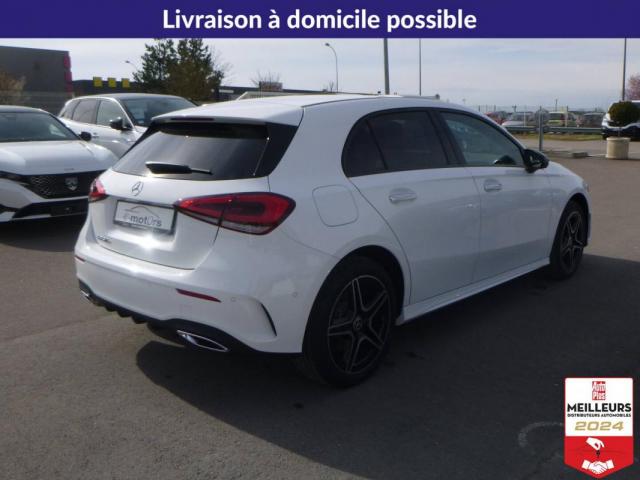 Mercedes Benz Classe A image 1