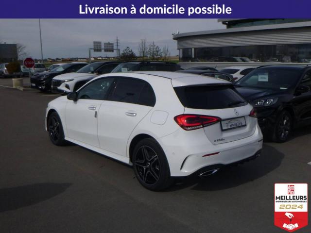 Mercedes Benz Classe A image 4