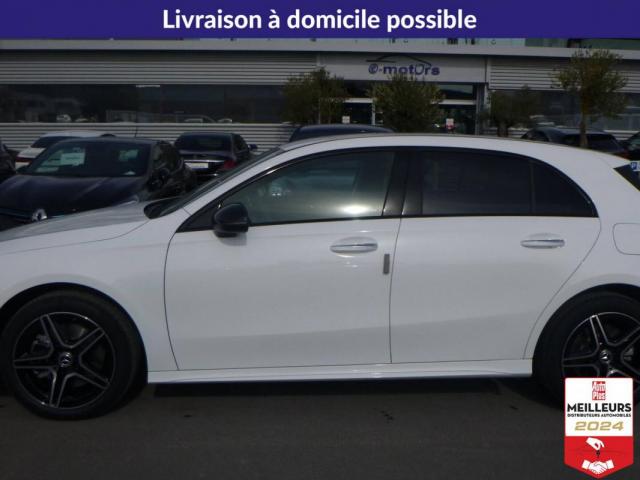 Mercedes Benz Classe A image 9