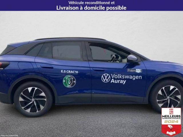 Volkswagen Id.4 image 7