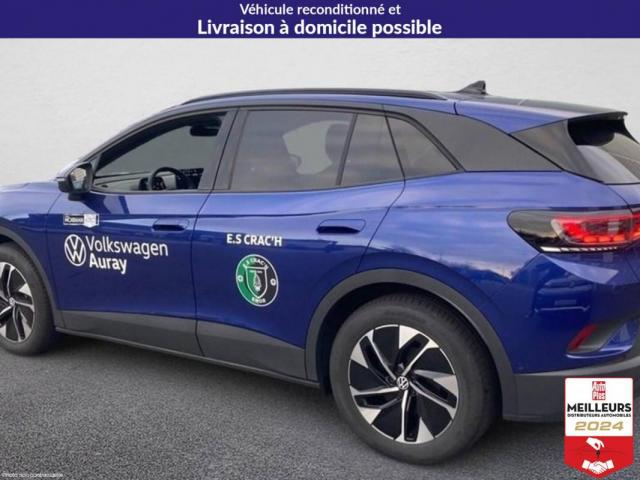Volkswagen Id.4 image 1