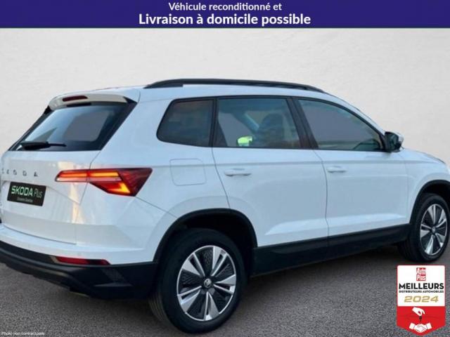 Skoda Karoq image 4