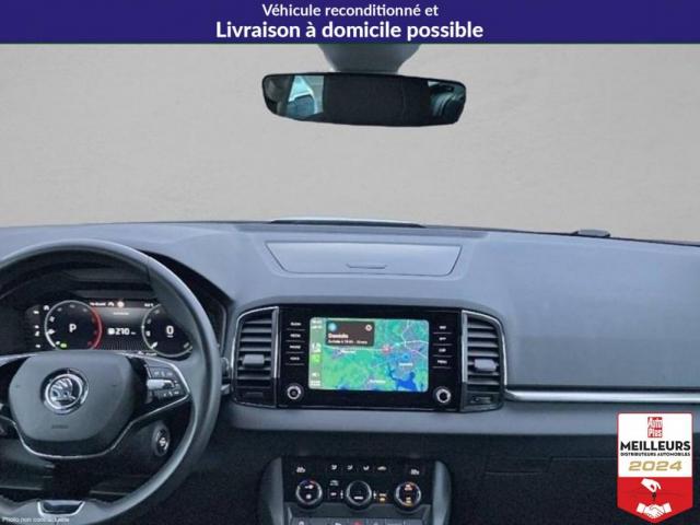 Skoda Karoq image 9