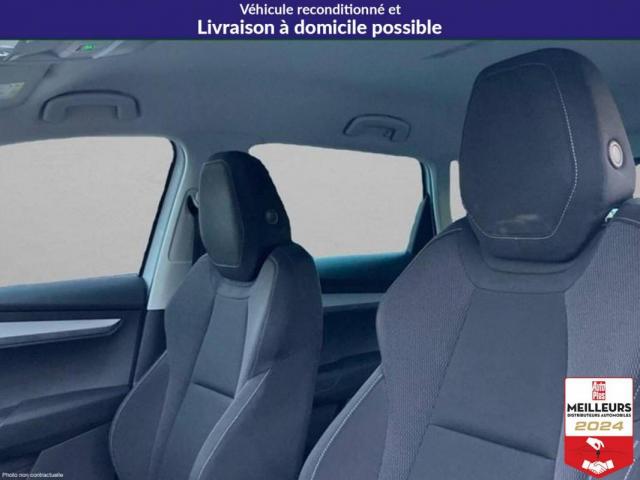Skoda Karoq image 6
