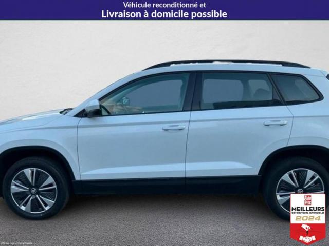 Skoda Karoq image 5