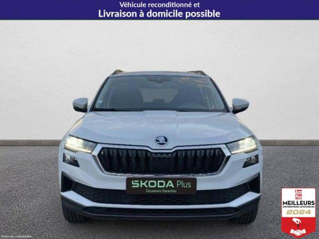 Skoda Karoq image 1