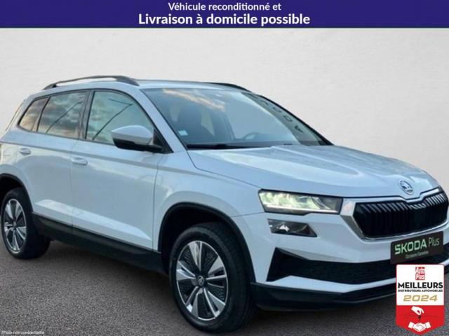 Skoda Karoq image 3