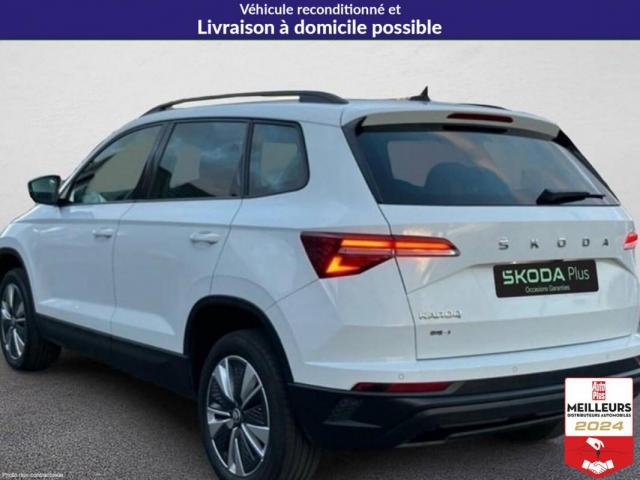 Skoda Karoq image 7