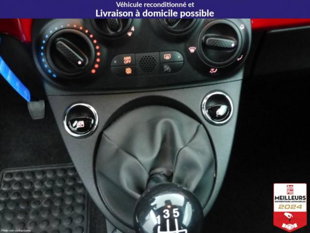 Fiat 500 image 1
