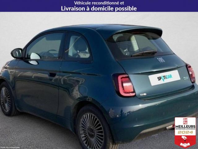 Fiat 500 image 4