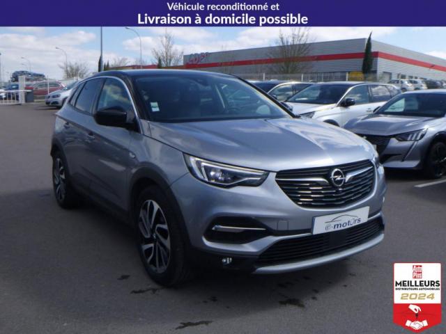 Opel Grandland X image 3