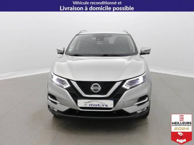 Nissan Qashqai image 2
