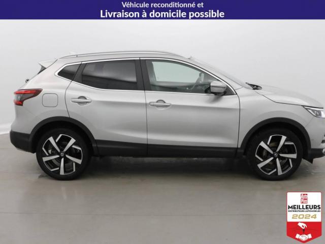 Nissan Qashqai image 8