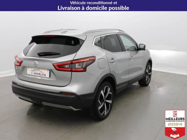 Nissan Qashqai image 1