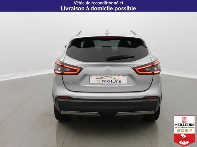 Nissan Qashqai image 6
