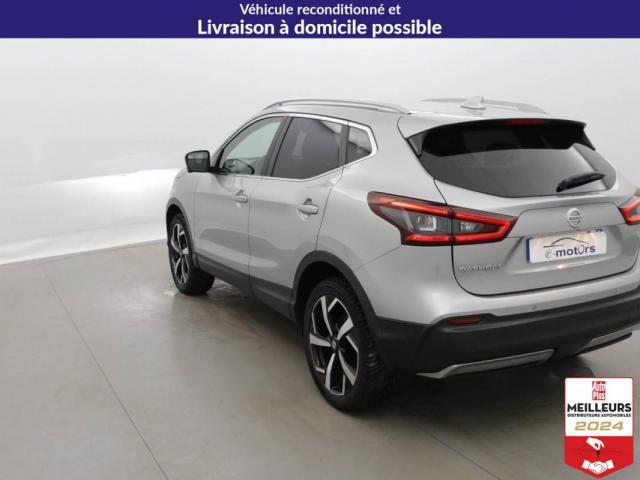 Nissan Qashqai image 5