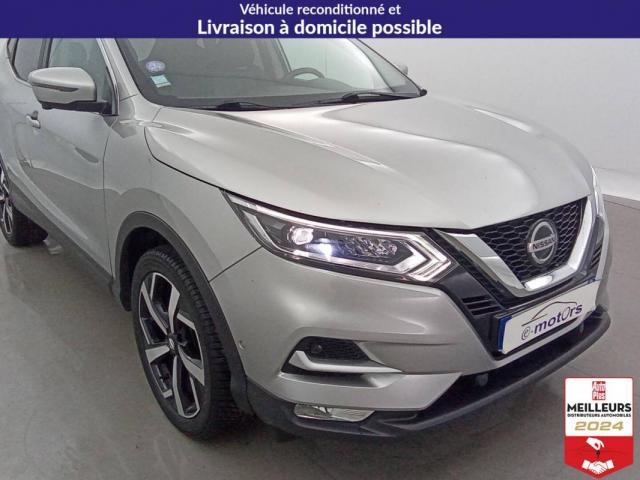 Nissan Qashqai image 3