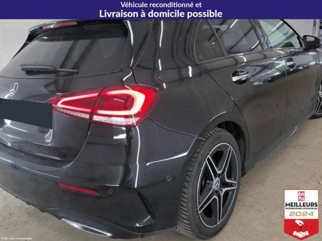 Mercedes Benz Classe A image 3
