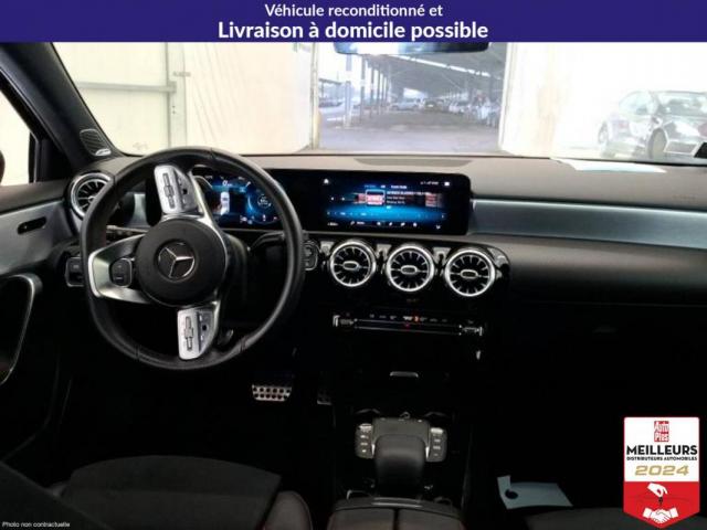 Mercedes Benz Classe A image 6