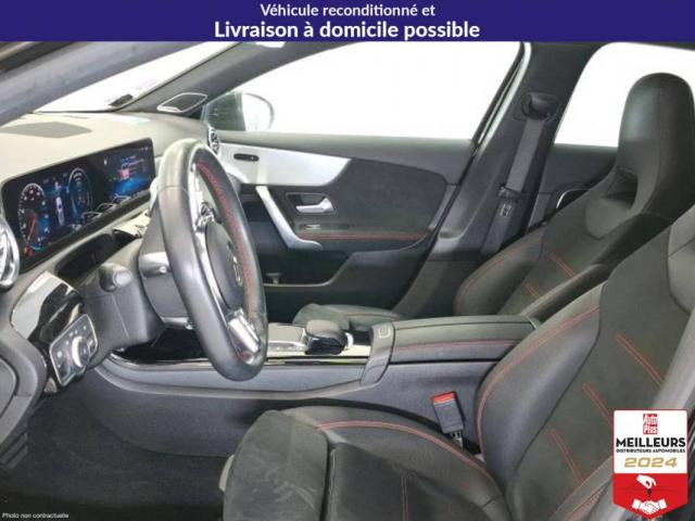 Mercedes Benz Classe A image 7