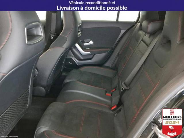 Mercedes Benz Classe A image 2