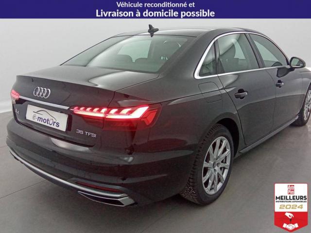 Audi A4 image 1