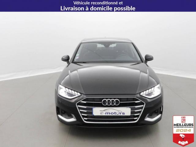 Audi A4 image 9