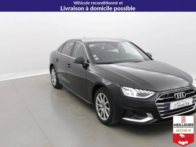 Audi A4 image 4