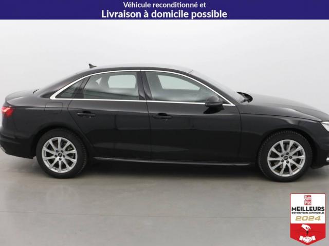 Audi A4 image 7