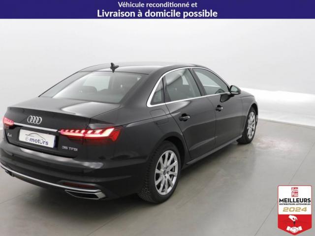 Audi A4 image 6