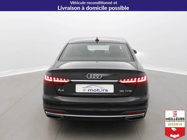 Audi A4 image 3