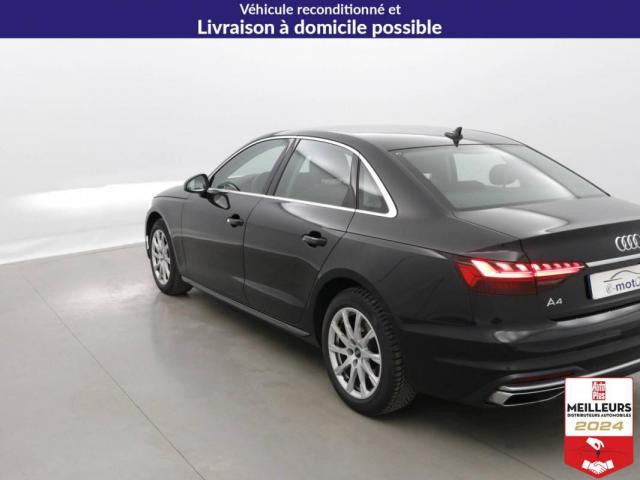 Audi A4 image 8
