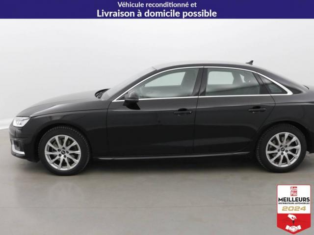 Audi A4 image 5
