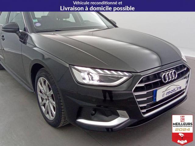 Audi A4 image 2