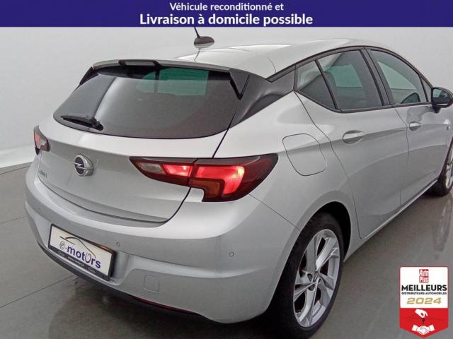 Opel Astra image 9