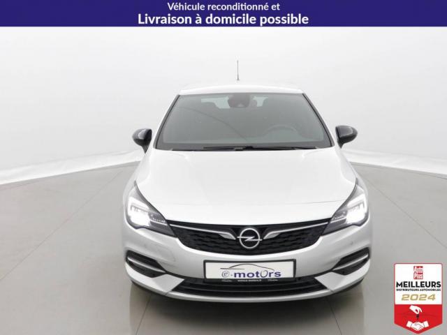 Opel Astra image 5