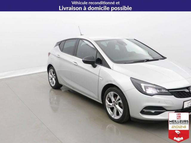 Opel Astra image 3