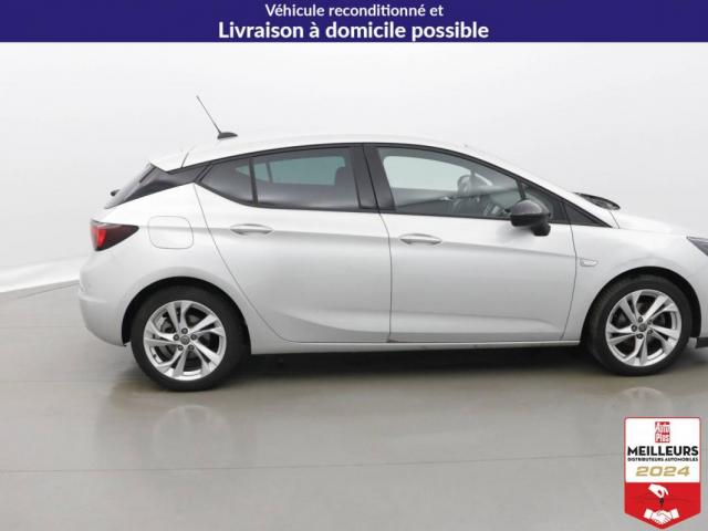 Opel Astra image 6