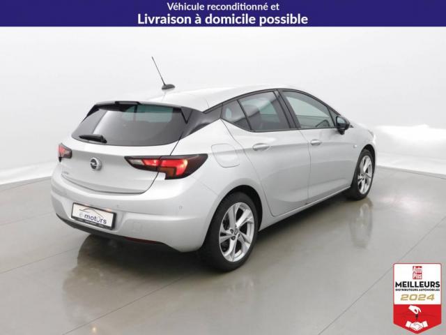 Opel Astra image 7