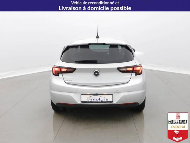 Opel Astra image 4