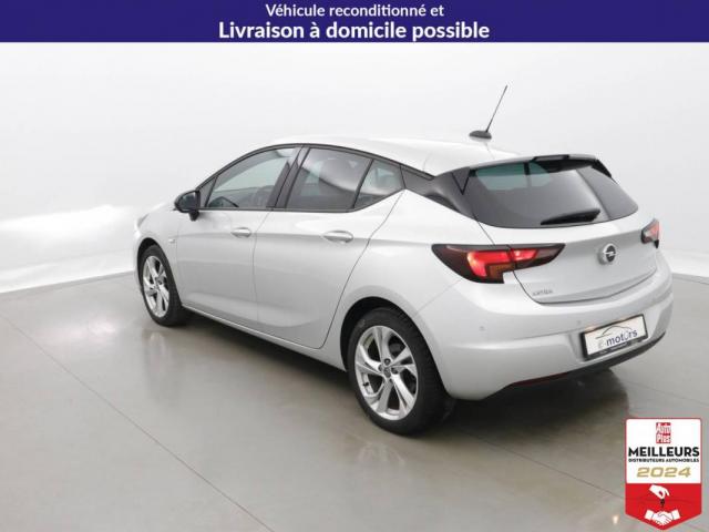 Opel Astra image 1